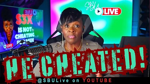 My Husband Cheated! | This Conversation Started @DearFutureWifey @KrewSeason