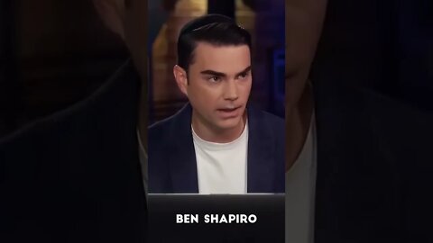 Ben Shapiro, Reacts To The First Transgender Beauty Pageant Winner