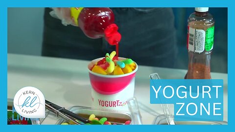 YogurtZone | KERN LIVING