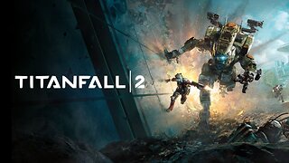 Titanfall 2 | Full Game Walkthrough | No Commentary