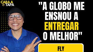 PADRÃO GLOBO DE QUALIDADE SE TORNOU OBSESSÃO