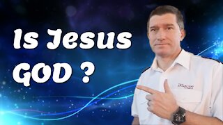 Apologetics: Is Jesus God?