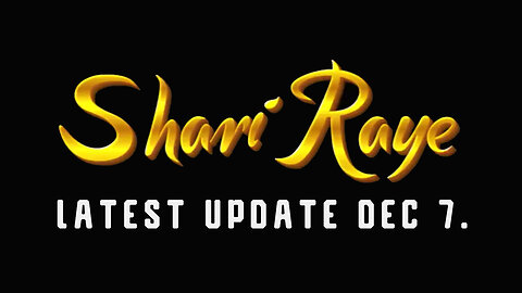 Shariraye Latest Update Dec 7, 2Q23