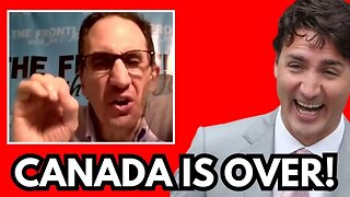 Canada is OVER...