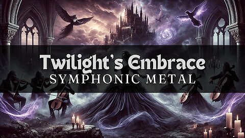 Twilight's Embrace - Symphonic Metal