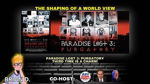 Paradise Lost 3 - Purgatory