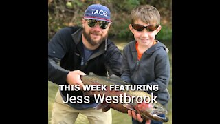 Season 4 Episode 12-Mayfly Project Jess Westbrook