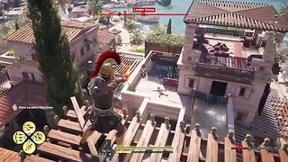 Assassin's Creed Odyssey Part 24