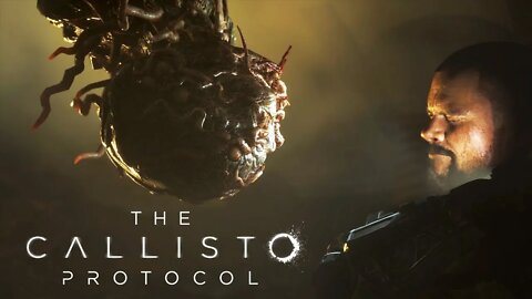 BELOW - The Callisto Protocol - Part 8