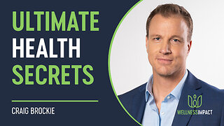 Gut Health for Better Diabetes Management with Craig Brockie | EP037