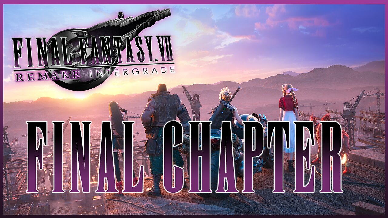LTqkp.qR4e Small Final Fantasy 7 Remake Game