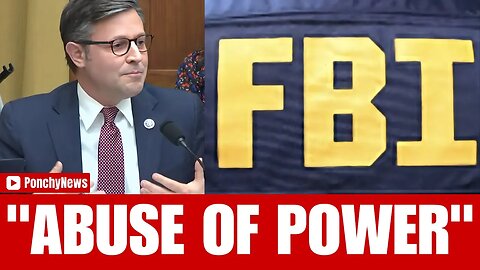 FBI Misconduct/Abuse Unmasked: How Whistleblowers Absolutely Risked It All!