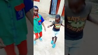 Dance challenge