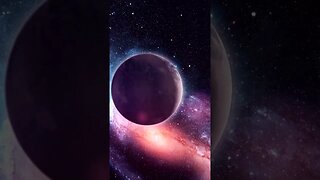 Star Drift ✨ | Relax Sleep Study #shorts #space #ambience #meditation