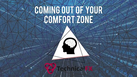 Coming Out Of Your Comfort Zone