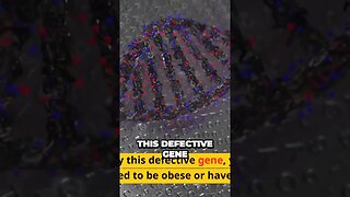 Unlocking the Genetic Mystery Obesity Diabetes and Prevention #shorts #diabetes #margocale