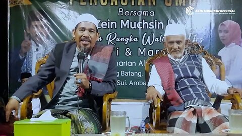 Suami Malas Kerja, Protesnya Sama Allah - Ustadz Zein Muchsin