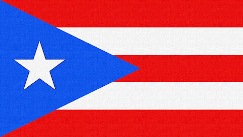 Puerto Rico National Anthem (Vocal) La Borinqueña