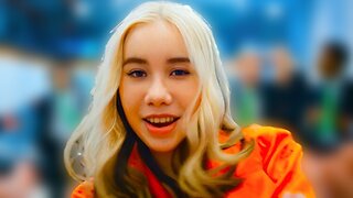 Lil Tay Is Back