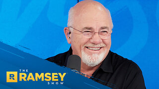 The Ramsey Show (August 1, 2024)