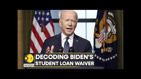 Economists say Biden's student loan waiver can worsen already high inflation | Latest English News