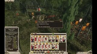 Episode 6 Total War Rome II Empire Divided Aurelian Radious Mod 2022-03-13