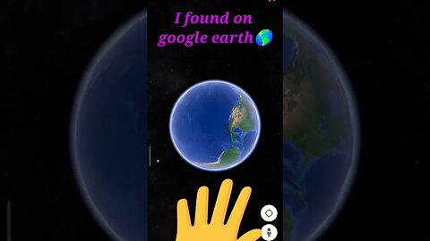 What We Found on Google Earth Studio🌍 |Scary in google#Shorts #world #reels #scary #finduniqueworld