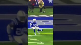 Cowboys Michael Gallup finds the open spot...