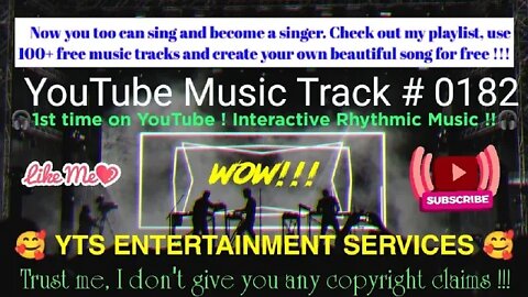 YTSES Youtube Music Track-0182
