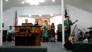 The Cross Church Nashville - The Right Way - Pastor Chris Martin