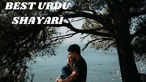 Best Urdu Shayari: Best Urdu Shayari#best urdu shayari Whatsapp status, #best urdu Love shayari