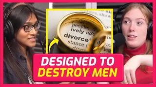 Men are treated as DISPOSABLES