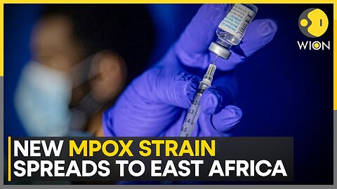 Mpox Virus spreads across African countries; All about the new deadly Mpox clade 1B strain | WION