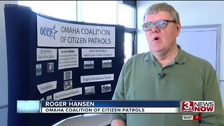 Omaha Coalition of Citizen Patrols hosts fundraiser