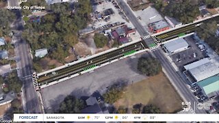 Road safety upgrades coming to Floribraska Avenue in Tampa Heights