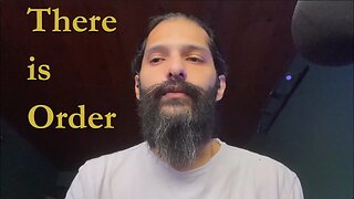 There is Order | Patriarchs