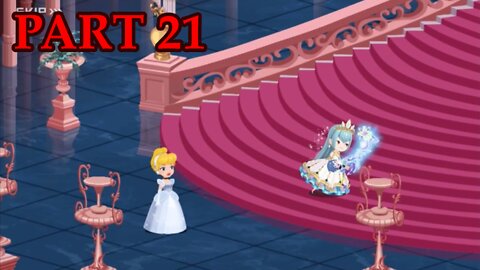 Let's Play - Kingdom Hearts: Union χ part 21