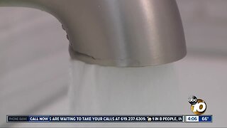 Poway water boils remains in place during testing
