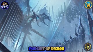 Gold Rush in the Madness: Questing for Fortune in Icecrown - World of Warcraft.