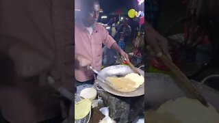 UNIQUE Bangladesh Street Food #short #viral