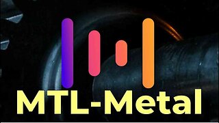 MTL-Metal Prices to Watch & Daily Technical Analysis! #metal #crypto #priceprediction