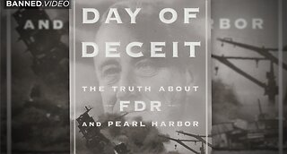 REPORT: FDR's Pearl Harbor Stand-Down EXPOSED