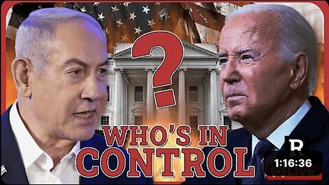 HIGH ALERT! WHO'S IN CONTROL OF AMERICA? DEEP STATE MOVING TOWARDS WAR WITH IRAN | Redacted News