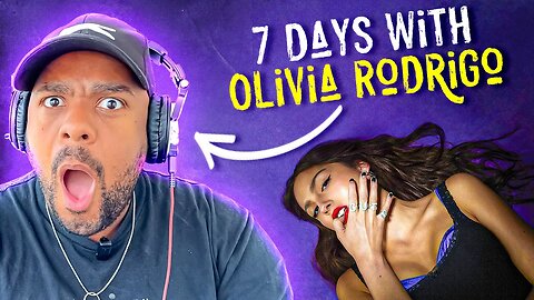 7 Days With Olivia Rodrigo's GUTS: In-Depth Album Review