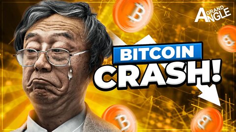 Bitcoin et les cryptos en pleine agonie ?