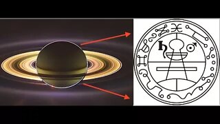 Harnessing the Power of Planets - Astro-theology & Symbolism