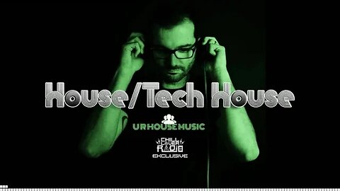 U R House Music E05 S3 | Gabriele Congedo