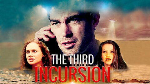 The Third Incursion part 4