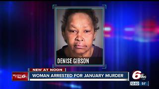 63-year-old woman arrested in connection with brutal Jan. 7 stabbing
