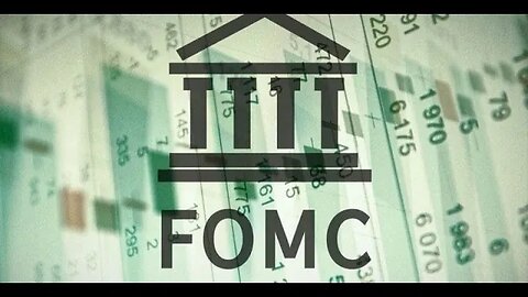 FOMC E FED, SERÁ QUE VEM PORRADA NO MERCADO | SALA DE ACOMPANHAMENTO DE MERCADO (B3)